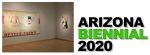 Arizona Biennial 2020 | Mixed Media by John Randall Nelson | Tucson Museum Of Art in Tucson. Item made of synthetic