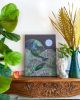 Farm Hills | Prints by Ruth Le Roux. Item made of paper