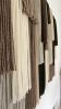 Earth's Mosaic | Macrame Wall Hanging in Wall Hangings by Kat | Home Studio. Item made of wool compatible with boho and mid century modern style