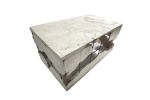Holtanna No.2650-005 | Coffee Table in Tables by Stephan Schmitz / adorTable | Paris in Paris. Item made of steel with concrete