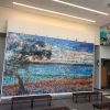 “El Arbol” | Mosaic in Art & Wall Decor by J MUZACZ | Georgetown Municipal Court in Georgetown. Item made of stone
