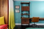 HOUSE | Desk in Tables by ANAZAO INC.. Item made of wood
