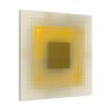 Minimal 14610 | Prints by Rica Belna. Item made of canvas