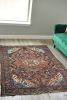 Mara | Area Rug in Rugs by The Loom House. Item made of fabric