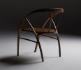 The Carol Chair | Chairs by Jonathan Field