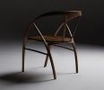 The Carol Chair | Dining Chair in Chairs by Jonathan Field. Item composed of wood