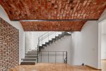 Casa Plumbago | Architecture by Rios de Arquitectura. Item made of stone