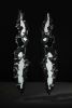 Egle Mieliauskiene | Wall Sculpture in Wall Hangings by Egle Mieliauskiene. Item made of wood