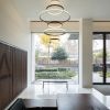 SJ2129 AURA | Chandeliers by alanmizrahilighting | New York in New York. Item composed of metal