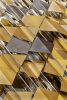 Flying in Formation | Sculptures by Amuneal | Zeckendorf Towers in New York
