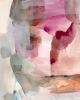 Heart Song | Oil And Acrylic Painting in Paintings by Hope Bainbridge Art. Item composed of paper & synthetic