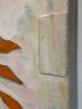 Orange Tree | Mixed Media by John Randall Nelson. Item composed of wood
