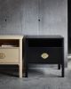 Bedside Table | Nightstand in Storage by Studio Seitz. Item made of wood compatible with modern style