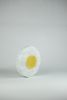 CONVERSAZIONE - Giallo | Vessels & Containers by gumdesign. Item made of marble works with contemporary style