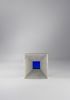 Attraversare Forme - basso | Sculptures by gumdesign. Item composed of marble in contemporary style