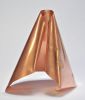 Copper Model 1503 | Sculptures by Joe Gitterman Sculpture. Item composed of copper