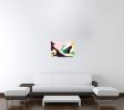 Commencement (SOLD) | Oil And Acrylic Painting in Paintings by Kotaro Machiyama