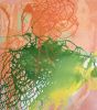 quiet rhythms and out of the woods 3 | Oil And Acrylic Painting in Paintings by Wendy Grace | Melbourne in Melbourne. Item composed of synthetic