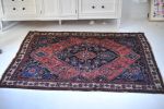 Leon | Area Rug in Rugs by The Loom House. Item composed of fabric
