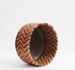 ZigZag - colore | Planter in Vases & Vessels by gumdesign. Item composed of marble in modern style