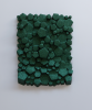 John Breed | Mixed Media by John Breed. Item made of synthetic
