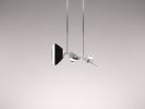 Bonnie Chandelier Config. 2 | Chandeliers by Ovature Studios. Item composed of brass