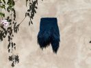 Seed No.062: Deep Encounters | Tapestry in Wall Hangings by Taiana | Santa Barbara in Santa Barbara. Item made of fabric with fiber