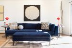 Midcentury in Hudson Valley | Interior Design by Ana Claudia Design | Private Residence, Hyde Park in Hyde Park