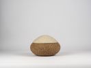 Origine - piccolo | Decorative Bowl in Decorative Objects by gumdesign. Item made of wood with marble works with contemporary style