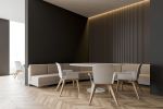 Moove.Urban | Paneling in Wall Treatments by Déco