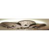 AM6001 BABBLING BROOK | Chandeliers by alanmizrahilighting | New York in New York. Item made of glass