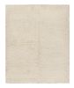 Vintage Tulu rug with Shag Pile by Rug & Kilim | Area Rug in Rugs by Rug and Kilim