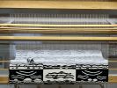 Stillness and Movement | Tapestry in Wall Hangings by Contemporary Tapestry Weaving