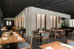 TA-KUMI | Interior Design by Paco Lago Interioriza | Ta-Kumi Restaurante Japonés in Marbella