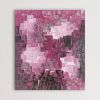 Sakura (SOLD) | Oil And Acrylic Painting in Paintings by Alessia Lu. Item composed of canvas in contemporary or modern style