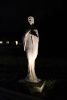 Blessed Mother | Public Sculptures by Nick Barstad Sculpture | Our Lady Of Hope Community- ST. VINCENT de PAUL FARM in St. Augustine. Item composed of granite