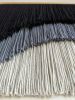 Whiff | Macrame Wall Hanging in Wall Hangings by Kat | Home Studio. Item composed of oak wood and wool