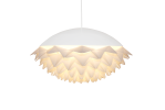 Flora Light 50 | Pendants by ADAMLAMP | Graphisoft Park in Budapest. Item made of aluminum works with modern style