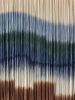 The Southwestern I - Southwestern Modern Wall Art | Dip Dyed | Macrame Wall Hanging in Wall Hangings by Jay Durán @ J. Durán Art + Home. Item in boho or modern style