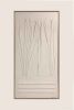 Willows W7236 A | Mixed Media in Paintings by Michael Denny Art, LLC. Item made of bamboo & cotton compatible with minimalism and contemporary style