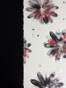 Flower Repeat *unframed | Prints by Scorparium by Victrola Studio. Item composed of paper in minimalism or contemporary style
