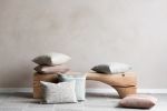Arch Bench | Benches & Ottomans by Project Sunday | Project Sunday Studio in Salt Lake City