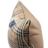 The Gabardine | Cushion in Pillows by Cate Brown