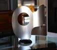 Dance II | Mixed Media by RJ Art. Item composed of steel compatible with contemporary and modern style