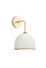 MushLume Single Sconce | Sconces by MushLume Lighting