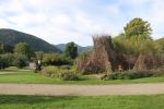 Arborescence | Public Sculptures by Marc WALTER