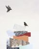 The Rise and Fall No. 19 | Oil And Acrylic Painting in Paintings by Lauren Matsumoto Fine Art | The High Line in New York