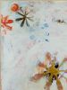 Lilith Rocks | Oil And Acrylic Painting in Paintings by Katherine Baronet. Item composed of synthetic