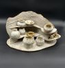 Little Pottery Shop | Sculptures by Feats Of Clay
