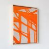 Twilight Shadows 2 | Paintings by Kim Fonder